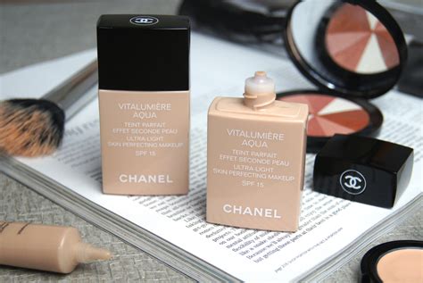 b20 chanel vitalumiere aqua|chanel vitalumiere aqua swatches.